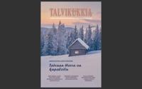 Talvikukkia