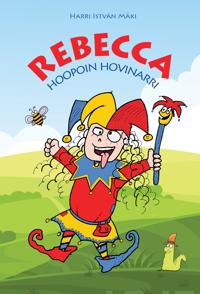 REBECCA - hoopoin hovinarri
