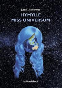 Hymyile miss Universum