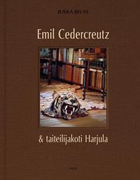 Emil Cedercreutz & taiteilijakoti Harjula