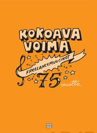 Kokoava voima