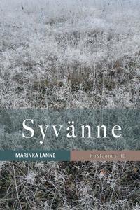 Syvänne