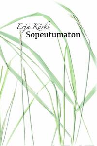 Sopeutumaton