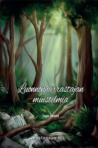 Luonnonharrastajan muistelmia