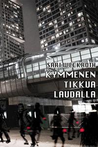 Kymmenen tikkua laudalla