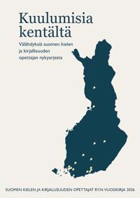 Kuulumisia kentältä