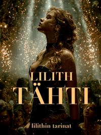 Kirjan kansi Tähti