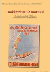 Luokkataistelu ruotsiksi