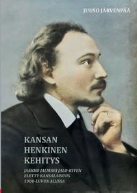 Kansan henkinen kehitys