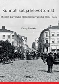 Kunnolliset ja kelvottomat