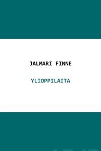 Ylioppilaita