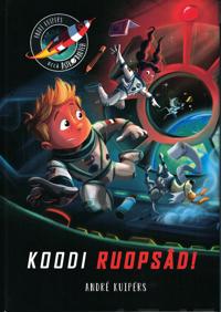Koodi ruopsâd!