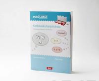 Kertolaskuharjoituksia miniLUKO