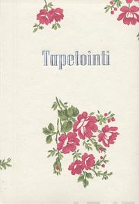 Tapetointi