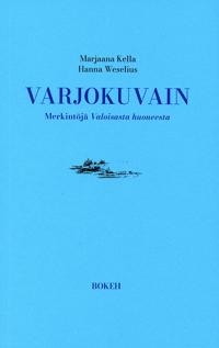 Varjokuvain