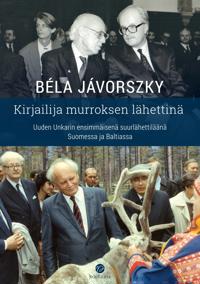 Kirjailija murroksen lähettinä