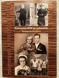 Kansankynttilä ja sotavanki