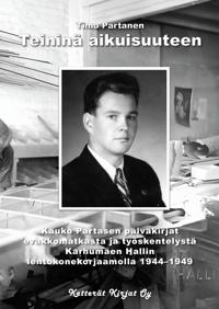 Teininä aikuisuuteen