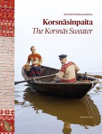 Korsnäsinpaita The Korsnäs Sweater