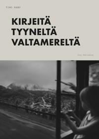 Kirjeitä Tyyneltä valtamereltä