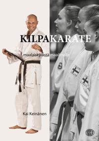 Kilpakarate