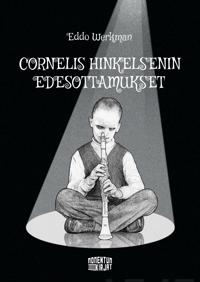 Cornelis Hinkelsenin edesottamukset