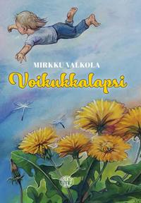 Voikukkalapsi