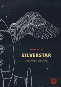 Silverstar - Unelmien siipiväli