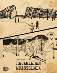 Rajamiehen muistelmia