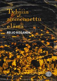 Tyhjiin ammennettu elämä