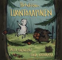 Pörhelöisen Luontoaapinen