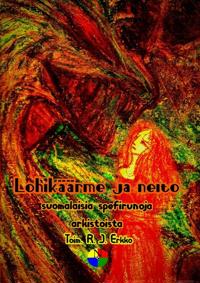 Lohikäärme ja neito