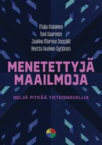 Menetettyjä maailmoja