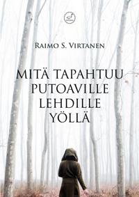 Mitä tapahtuu putoaville lehdille yöllä