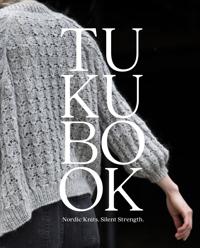 Tukubook – Pohjolan neuleet, hiljainen voima