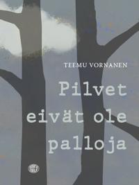 Pilvet eivät ole palloja
