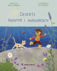 Deverts äventyr i skärgården