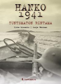 Hanko 1941