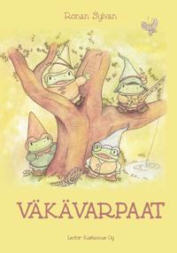 Väkävarpaat