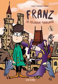 Franz ja puijaava maagikko
