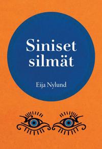 Siniset silmät
