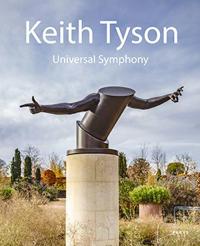 Keith Tyson