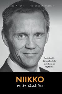 Pysäyttämätön