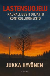 Lastensuojelu