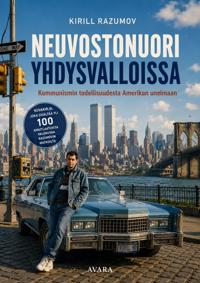 Neuvostonuori Yhdysvalloissa