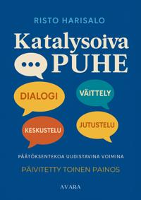 Katalysoiva puhe