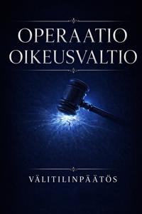 Operaatio oikeusvaltio