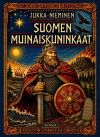 Suomen muinaiskuninkaat