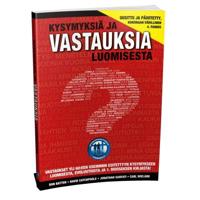 Kysymyksiä ja vastauksia luomisesta