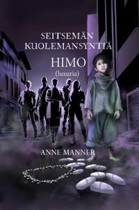 Seitsemän kuolemansyntiä